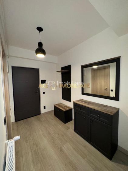 2 Camere de inchirat | Dristor - Select Residence | Metrou | Centrala - 8