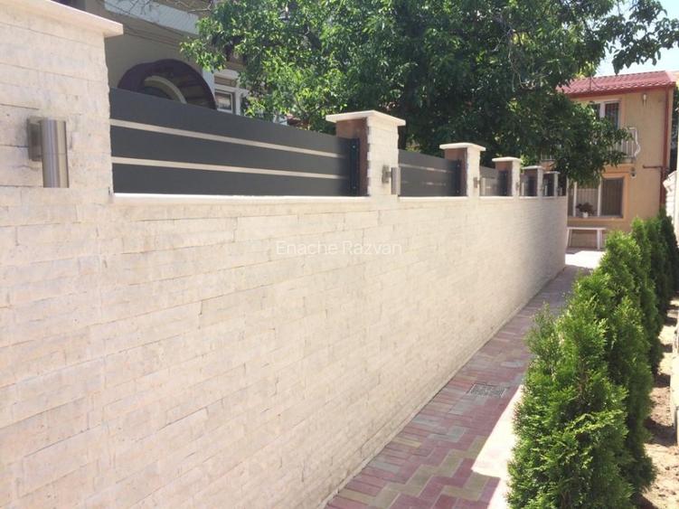 CASA/VILA de inchiriat Zona Mosilor Eminescu Foisorul de Foc. Constructie noua. - 10