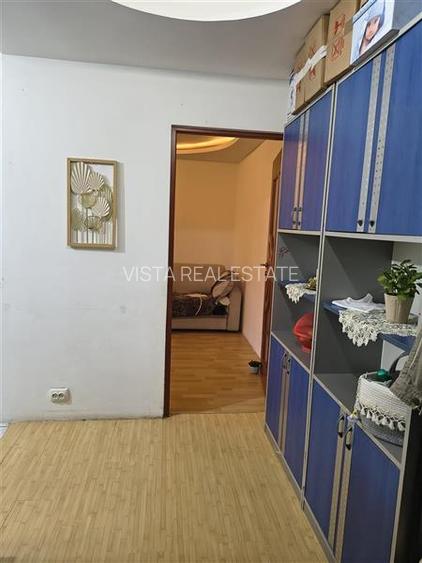 Apartament decomandat cu 2 camere, in Astra, Brasov. - 5
