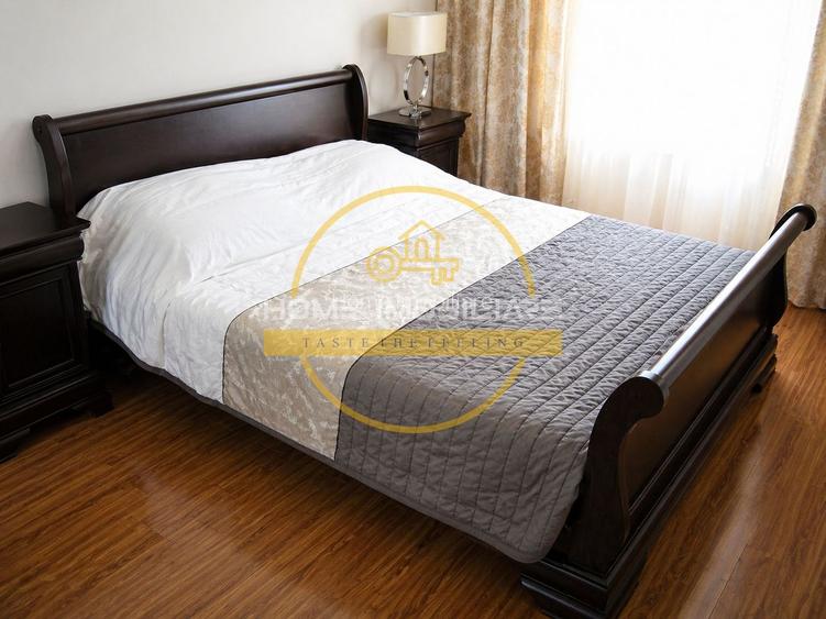 Apartament 2 camere | etaj intermediar, 56mp | Decomandat // Pacurari - Kaufland - 4