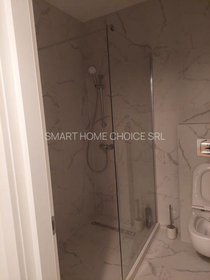 Apartament 2 camere Ivory Residence rond OMV Pipera Parcare - 15