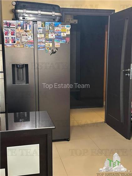 Apartament modern 2 camere Compozitori, Constanta - 5