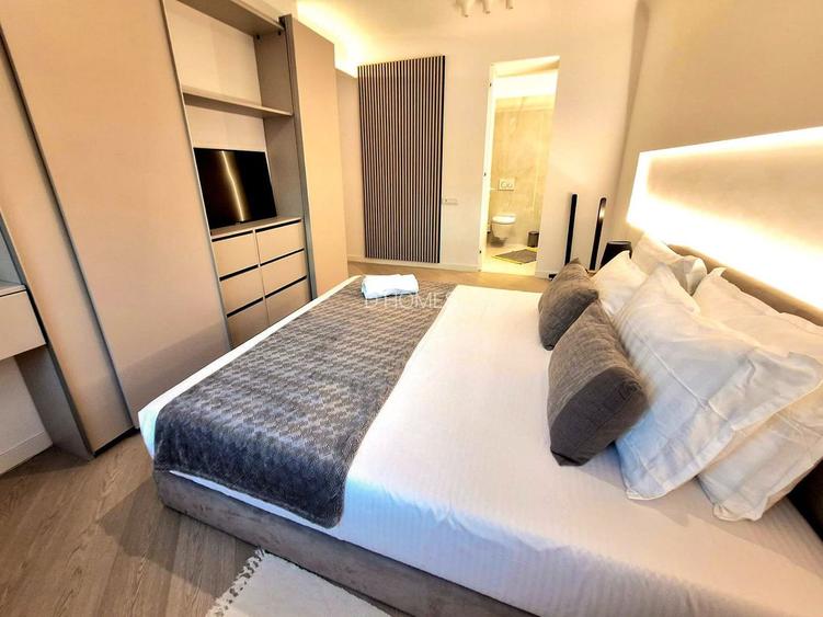 V&acirc;nzare | Apartament 3 camere | Parcare + Debara privată incluse - 17