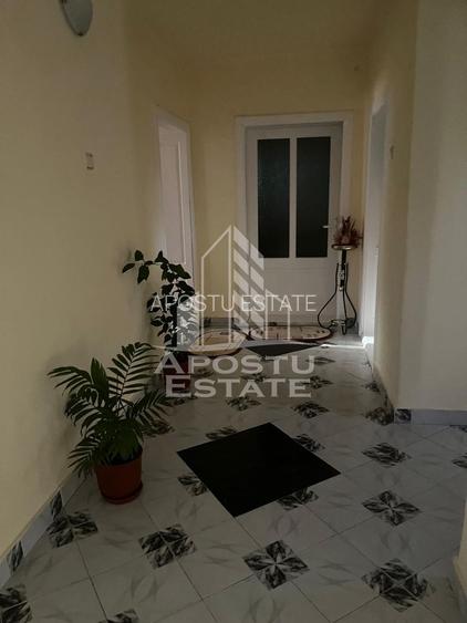 Casa individuala plus anexa, zona centrala in Faget - 18