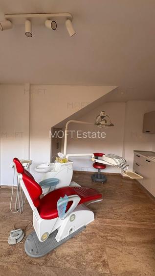 Cabinet stomatologic echipat in clinica | Sterilizare | parcare - 8