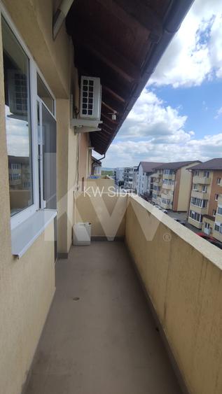 Apartament de închiriat – Str. Ascanio Damian, Cartierul Arhitectilor, jud.Sibiu - 8