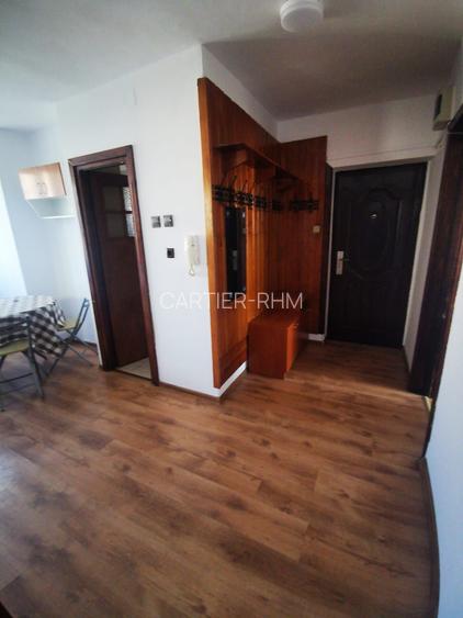 De inchiriat apartament 3 camere cu loc de parcare - Piata Unirii - 13