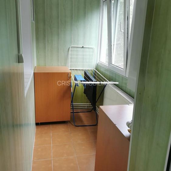 Apartament 2 camere, centrală proprie, etaj 1, Vitan - 11