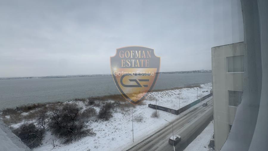 3 camere 119mp renovat Mamaia Summerland, vedere lac gaze, 3 AC etaj 6 - 7