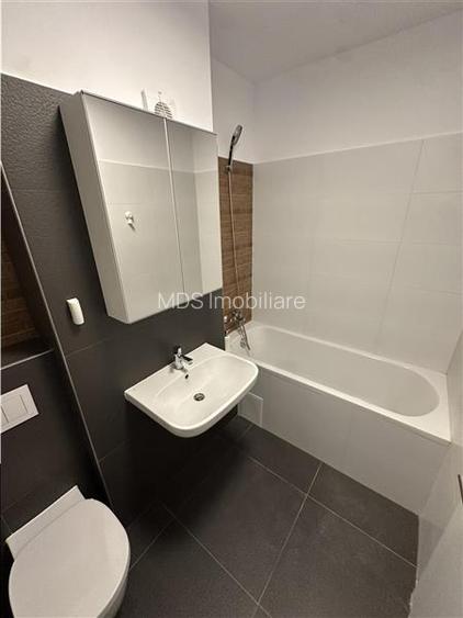 Mobilat si utilat bloc nou cu loc de parcare - 13