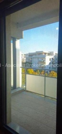 Baneasa Exclusivist Amb SUA Ap 4 cam 160mp, 2 locuri parcare boxa - 18