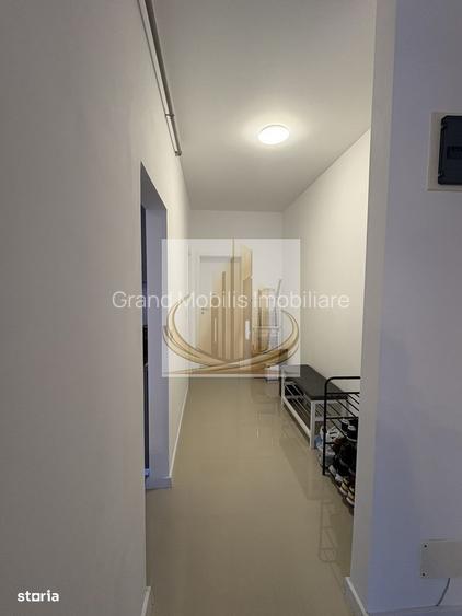 Apartament 2 camere  | et 2| Mobilat, utilat | Dumbravita - 7