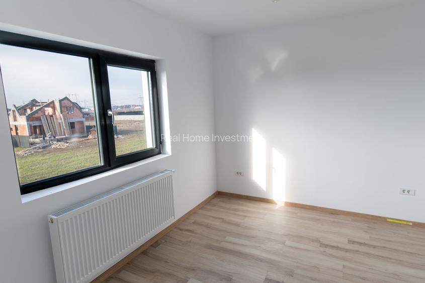 Vila individuala - 4 camere  - Berceni - 16