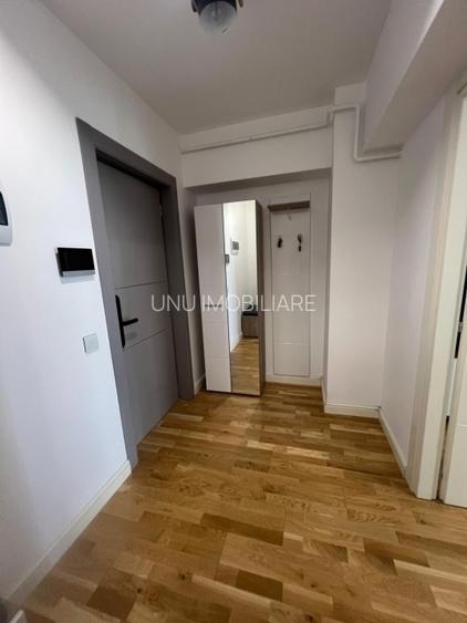 Tatarasi-Doi Baieti -2 Camere Bloc Nou-intabulat+loc parcare - 3