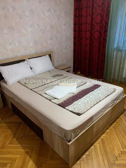 INCHIRIERE 3 CAMERE DECOMANDATE etaj 1 - FALEZA NORD - 13