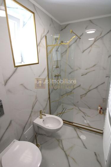 3 camere, etaj 2, lift, prima inchiriere, vedere spre Bega - 6