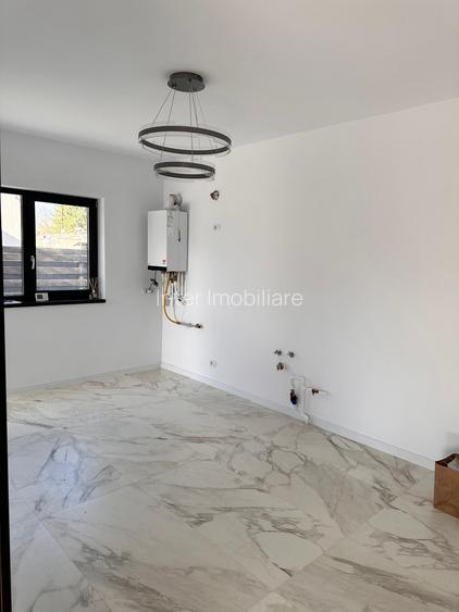 Casa de vanzare, 4 camere, 105 mp, Breazu, Statie de autobus, Cod 161450 - 3