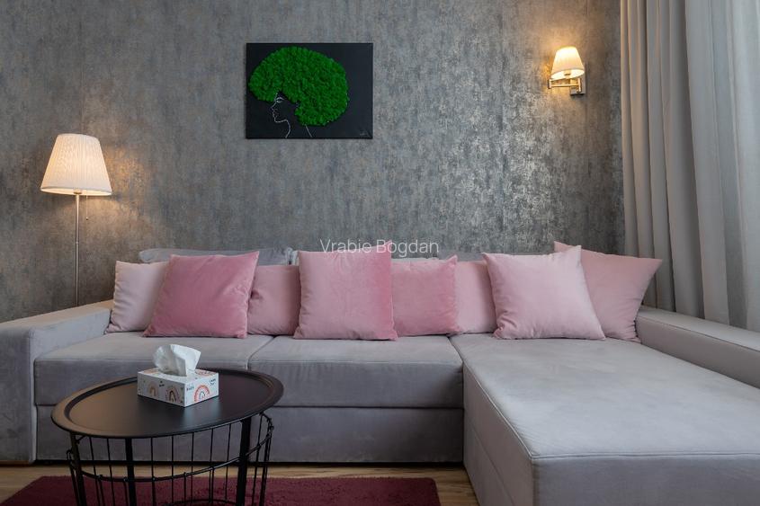 OCAZIE INVESTITIE! Apartament 2 camere Otopeni (RIN)  - 7