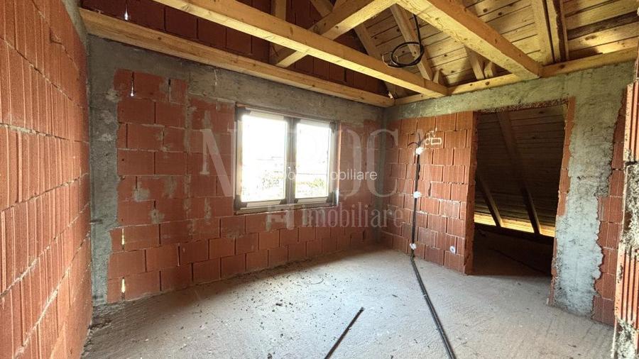 Casa 6 camere de vanzare in Apahida - 5