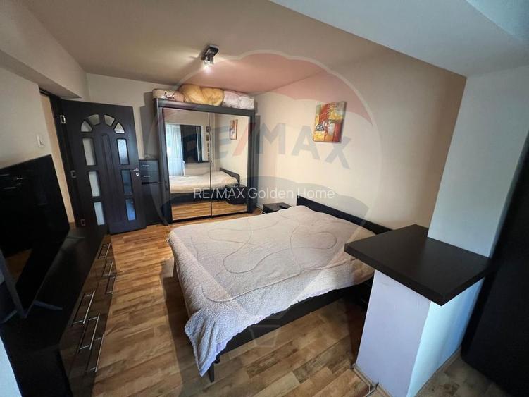 Apartament 3 camere în zona Ultracentral - 2