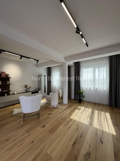 4 camere de inchiriat | IANCU NICOLAE | TIP DUPLEX - 3