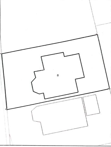 Targsoru Nou - vila P+M 6 camere, 2024 la gri - 159000 euro - 19