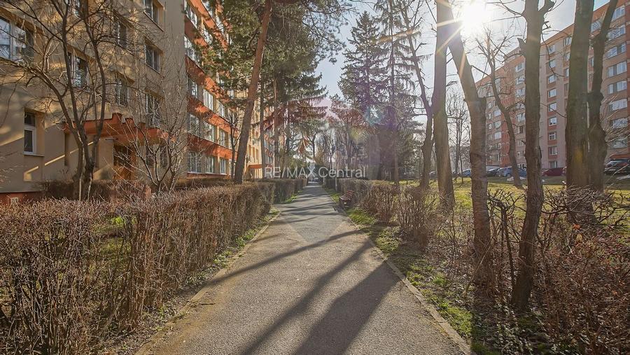 Comision 0 %! Apartament cu 2 camere de vânzare în zona Garii - 21