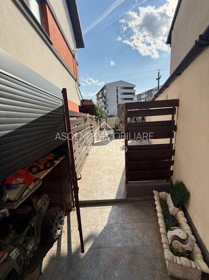 Casă modernă 4 dormitoare,mobilată cu 3 locuri de parcare – Chiajna - 38