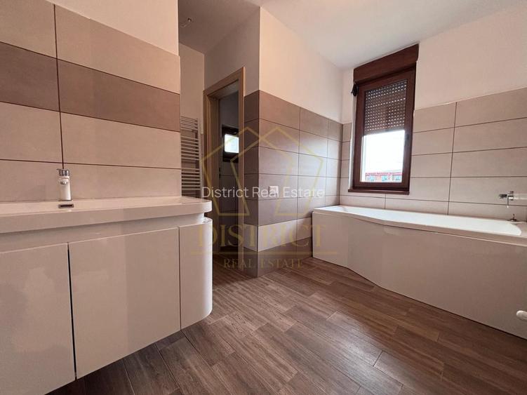 Duplex modern cu 5 camere, birouri sau rezidential  | Dumbravita - 9