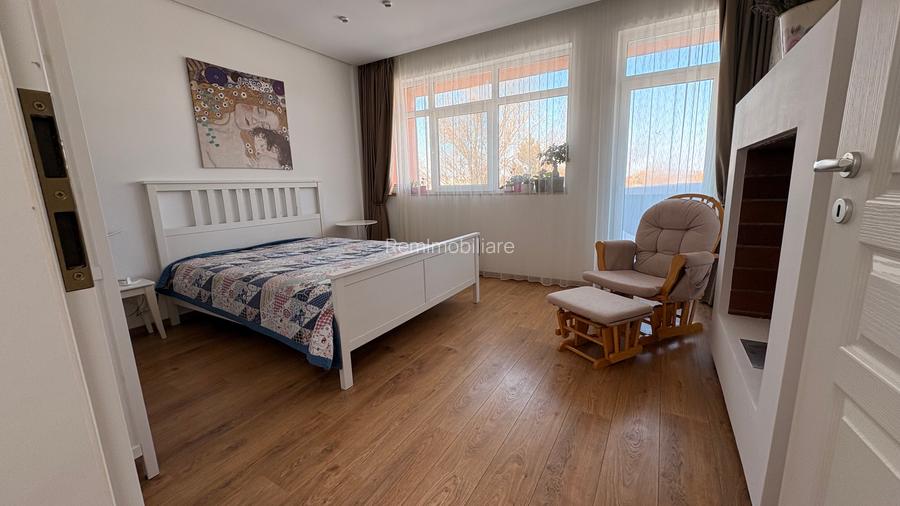 Vila Corbeanca - Laguna Albastra - 5