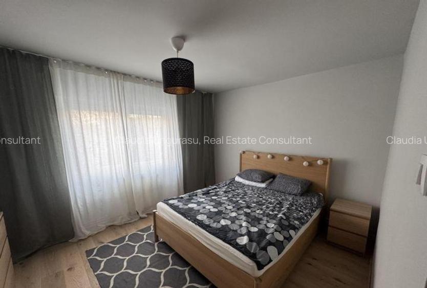 Apartament 2 camere, decomandat, Vitan Mall - 14