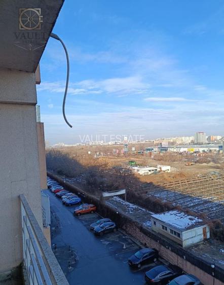 Apartament 2 camere Confort Park - Delta Vacaresti - 9