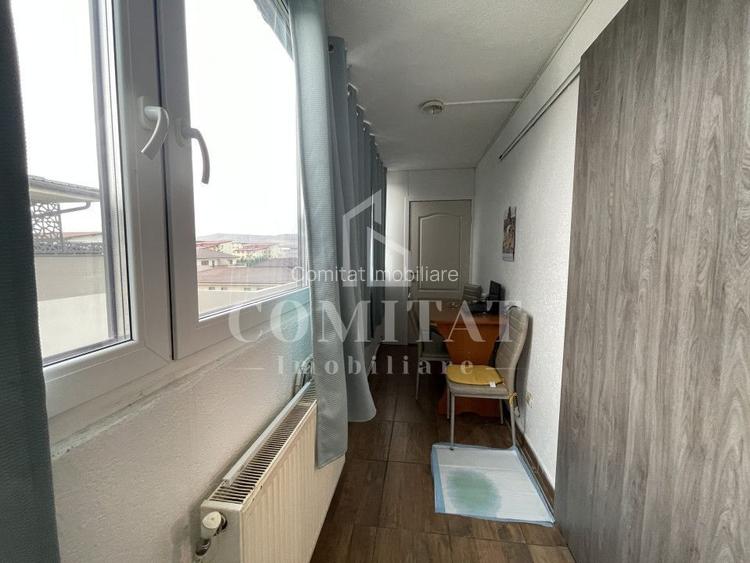 Apartament 2 camere | semidecomandat | Str Urusagului - 5