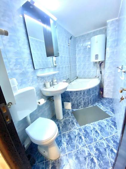 AP. 2 CAMERE 13 SEPTEMBRIE, BOILER, BUCATARIE DESCHISA, METROU 10 MIN - 9