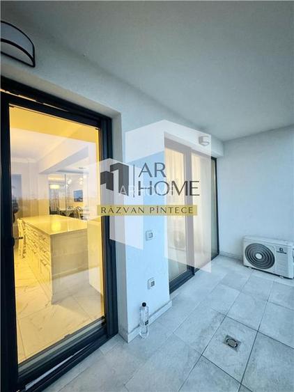 Apartament 2 camere de lux | Parcare subterana | MRS Smart Ploiesti - 19