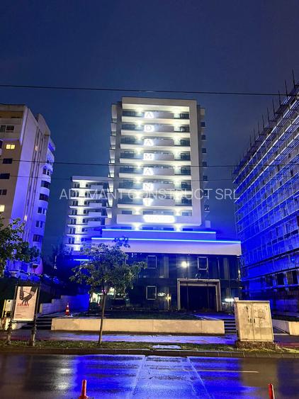 Adamant Towers | apartament 2 camere cu debara | tip 2B ~ 66mp Nicolina Iasi - 22