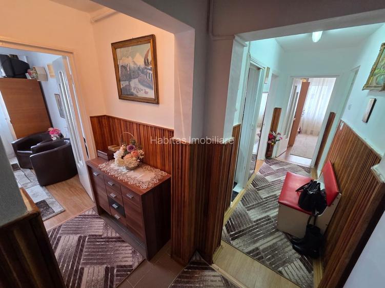 Apartament 3 camere, etaj intermediar, boxă, zona străzi Mehedinți - 5