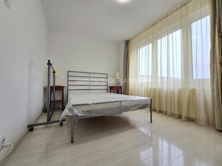 Cismigiu, Sala Palatului, centrala imobil - 7