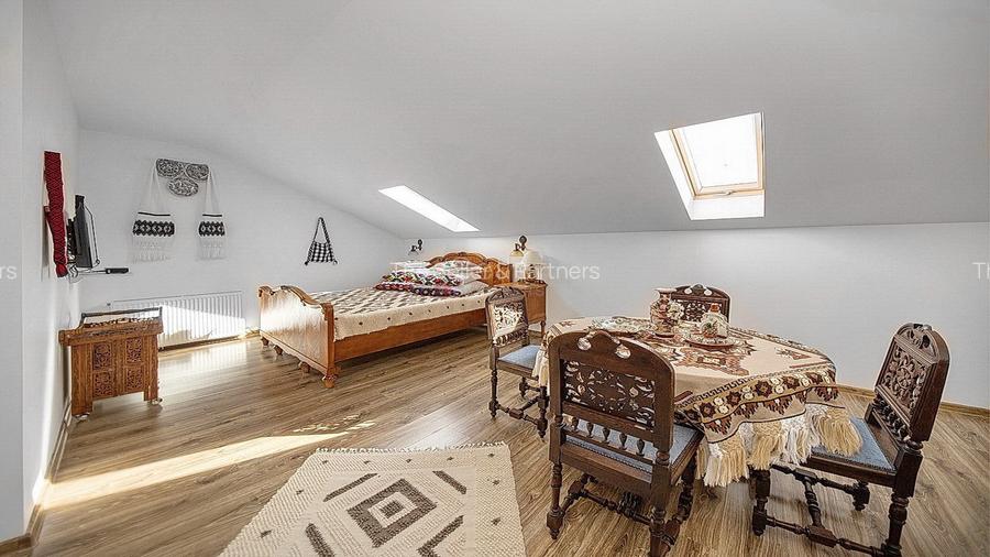 PROPRIETATE DEOSEBITA - LIZIERA PADURII - 59