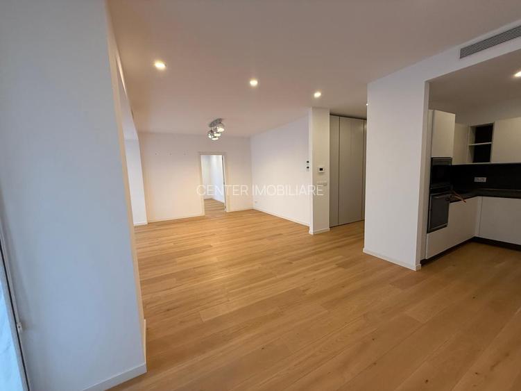 AVIATORILOR,Docenților, 2 camere lux, finisaje premium, prima inchiriere,TERASA - 3