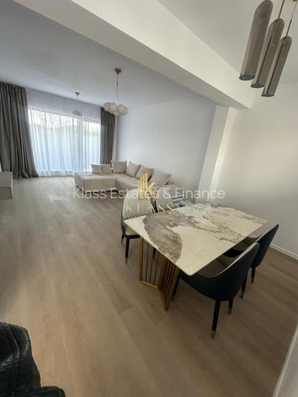 Vilă premium în complex rezidențial cu circuit închis – Chiajna - 7