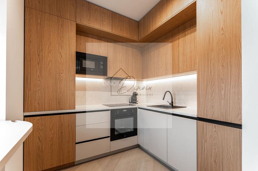 DOUBLE STUDIO CORTINA NORTH I LUX I DIRECT OWNER I Parking space I B2B - 7