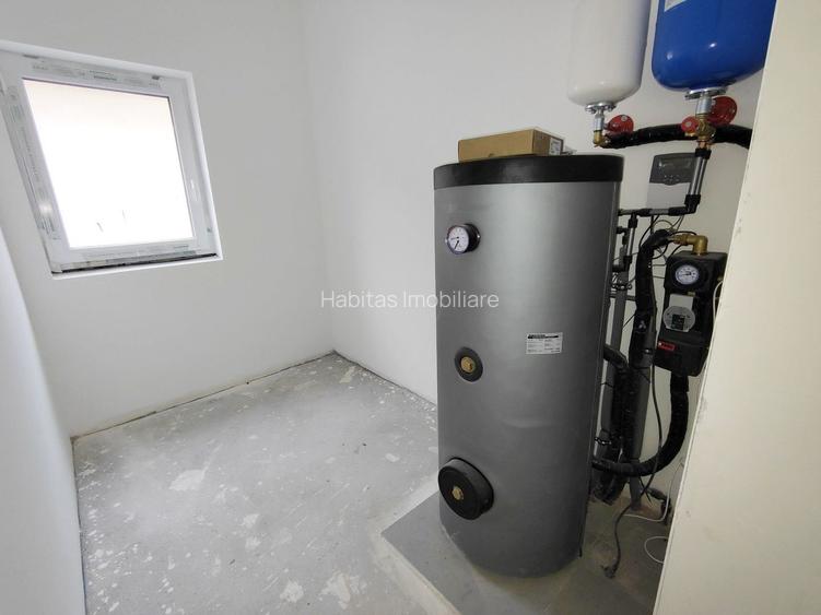 Case cuplate noi intr-o zona rezidentiala, in Dambul Rotund - 33