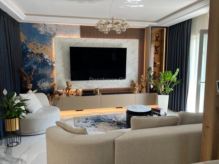 Vilă nouă 5cam,BUCURESTI-NICOLAE GRIGORESCU-DIRECT DEZVOLTATOR-poze reale - 2