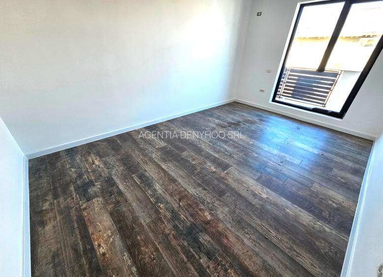 Apartament 2 camere - Incalzire pardoseala - La cheie - Stb- Cart. Independentei - 4