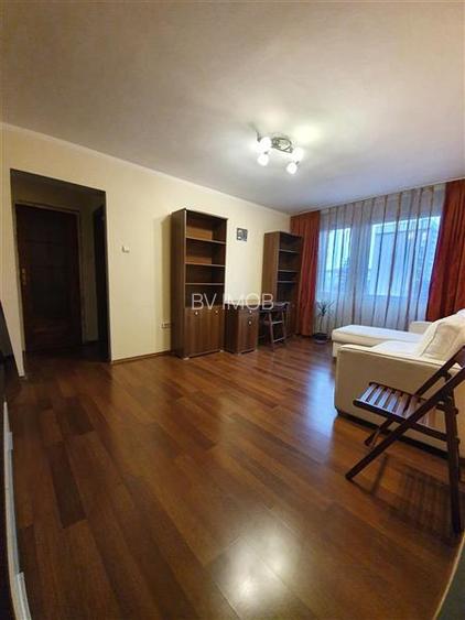 Inchiriere apartament 2 camere, Centrul Civic, mobilat utilat - 2