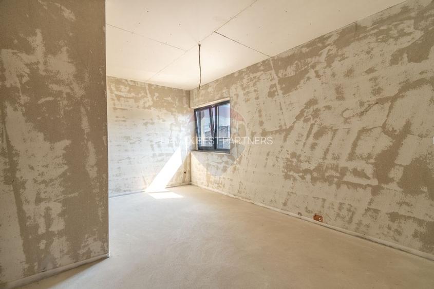 Casa cu 4 camere de vanzare, Jucu de Sus, Frasinului Nr.6 Semifinisat - 26