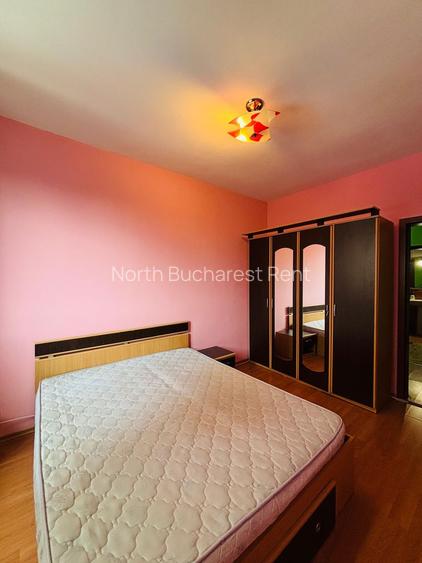 Apartament 3 camere I Complex Jupiter I Parcare - 4