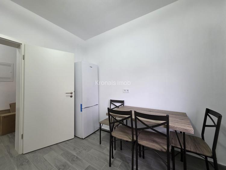 Apartament 2 camere, etaj superior, Sanpetru Residence - 10