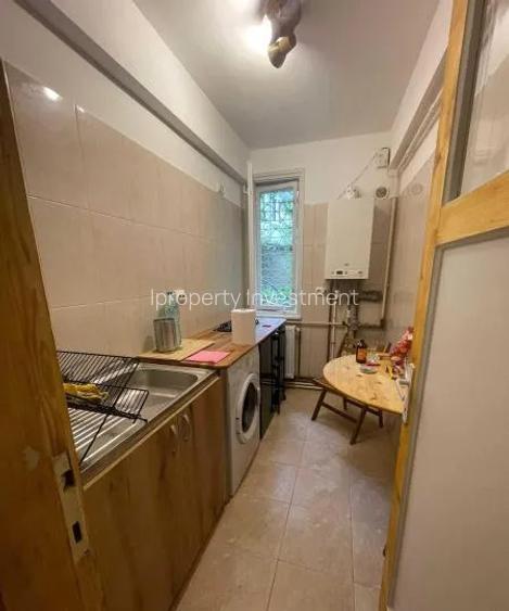 2 Camere | Calarasilor | Centrala proprie | Petfriendly | Mobilat + Utilat - 3